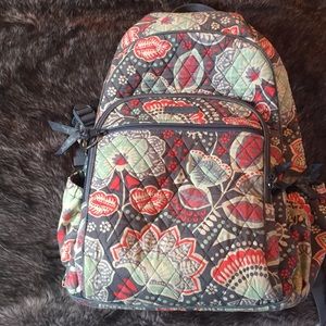 Vera Bradley backpack